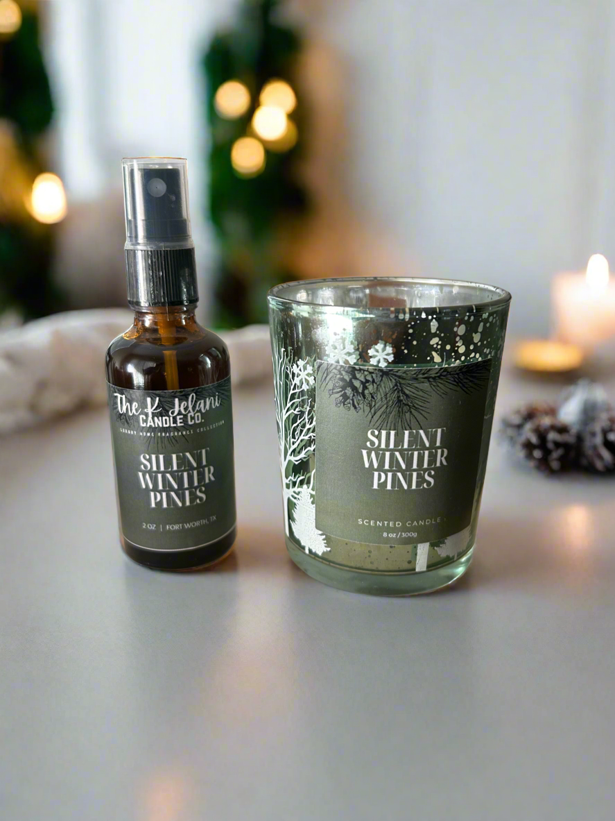 2024 Holiday Collection Bundle