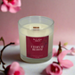 7 oz Virgin Coconut Soy Candle