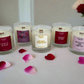 7 oz Virgin Coconut Soy Candle