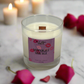 7 oz Virgin Coconut Soy Candle