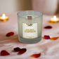 7 oz Virgin Coconut Soy Candle