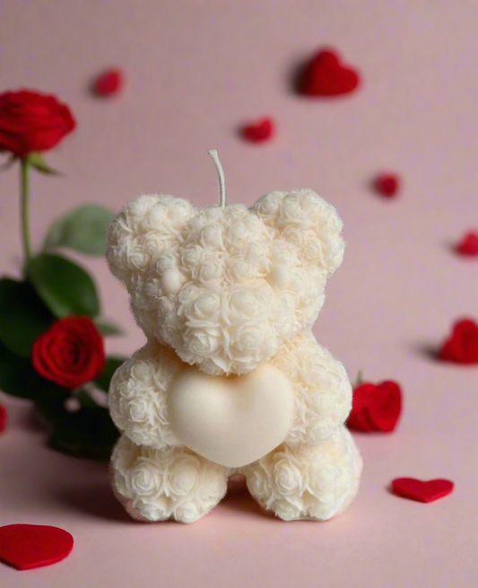 Rosy Bear